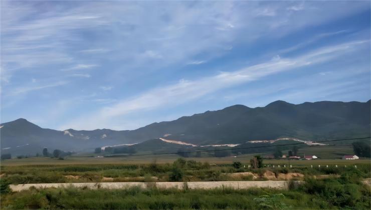 遼陽遼鞍宏盛鎂礦礦權