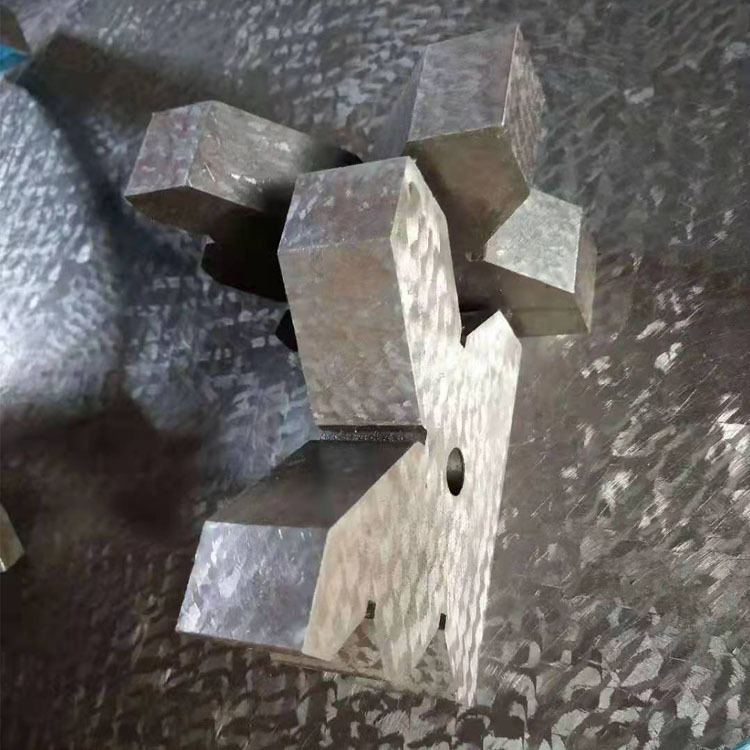 鑄鐵V型架 鑄鐵V型架